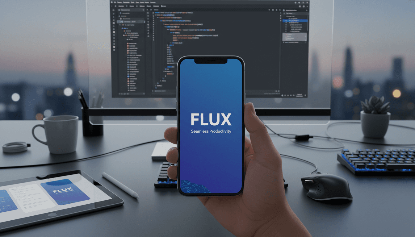 Sviluppo applicazioni mobile