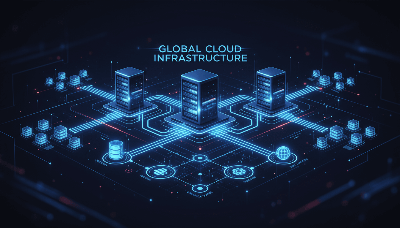 Infrastrutture cloud