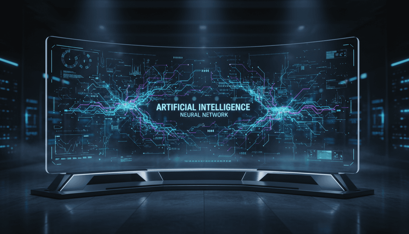 Sistemi intelligenti e AI