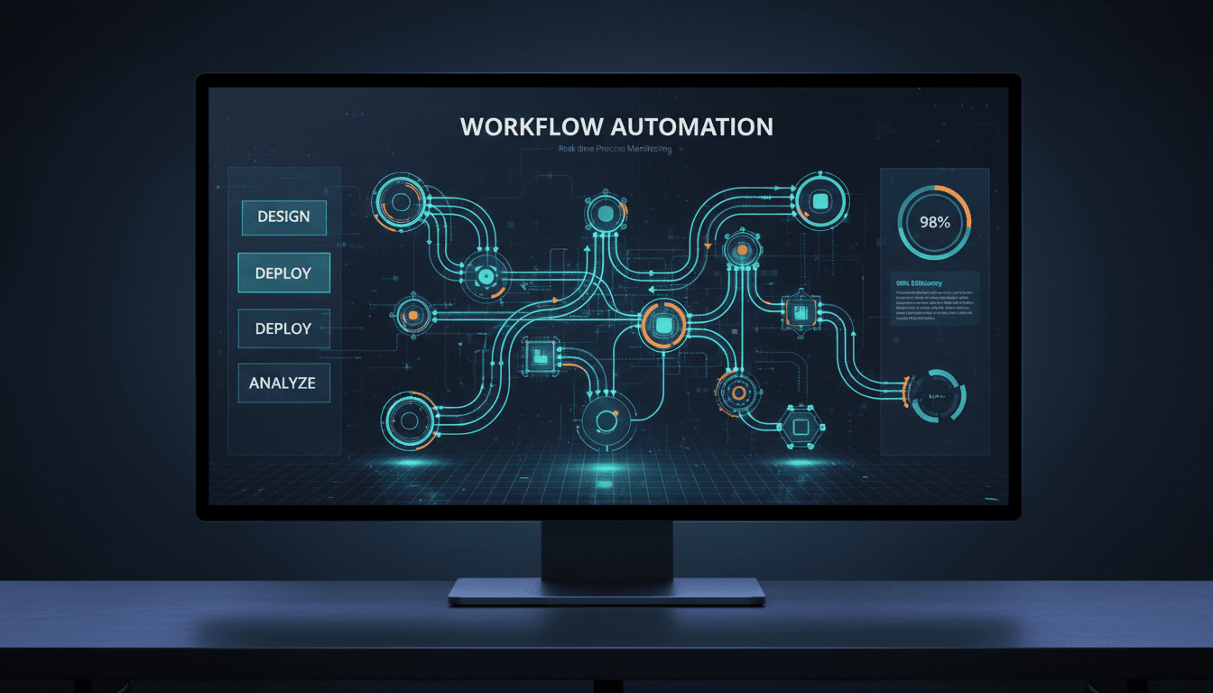 Piattaforme di automazione
