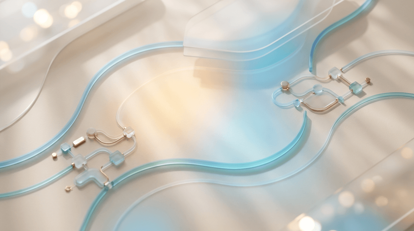 Intelligent process automation