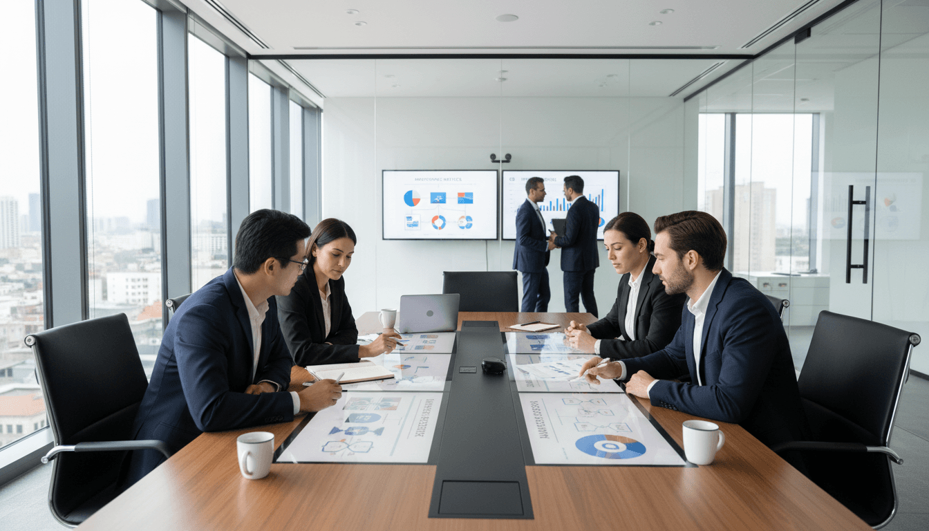 Technology consulting