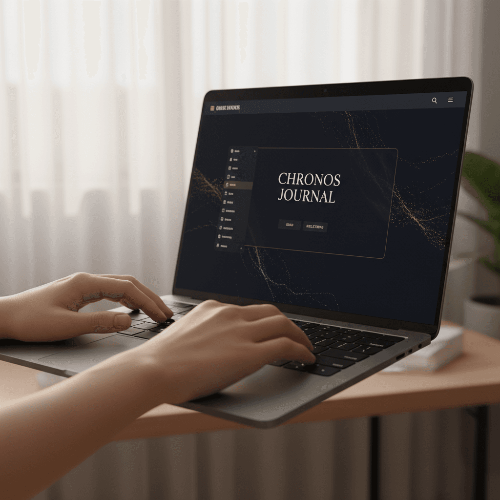 Desktop applications