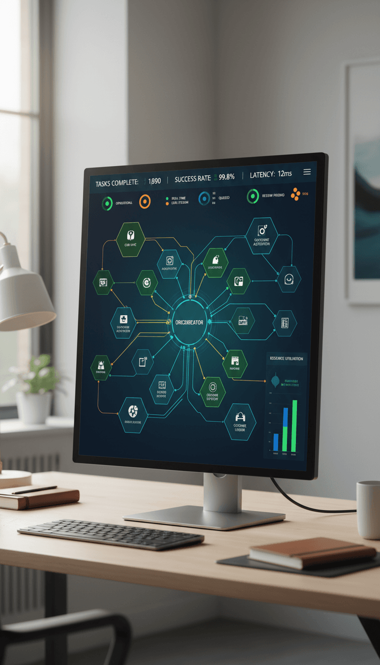 Automation platforms